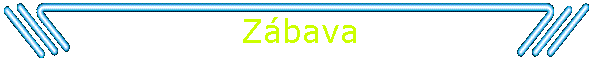 Zbava
